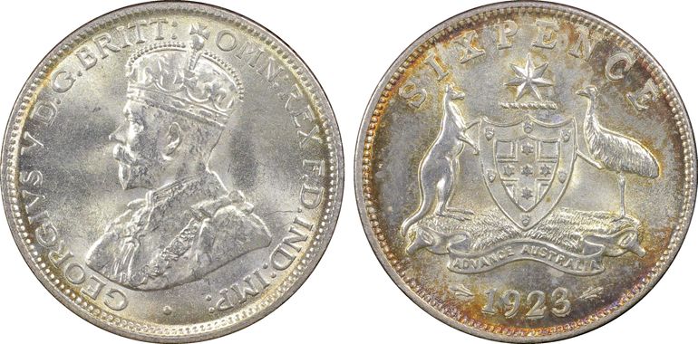 Cert 83917662 - Coin Image