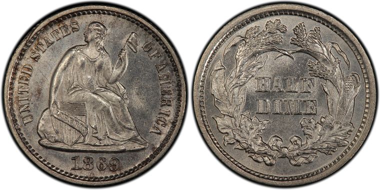 Cert 83905964 - Coin Image