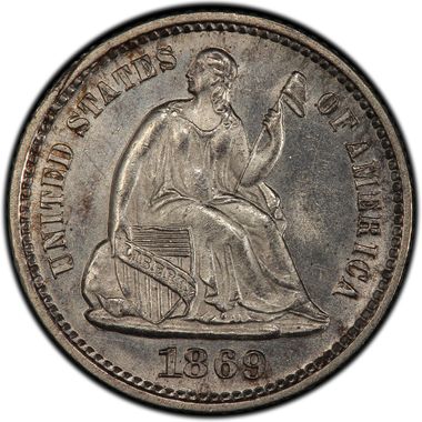 Cert 83905964 - Coin Image