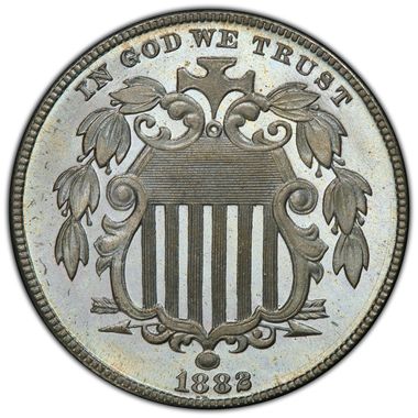 Cert 84095216 - Coin Image
