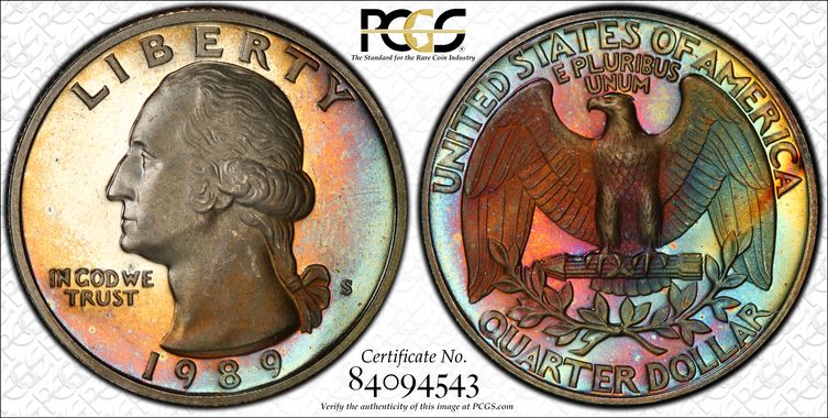 Cert 84094543 - Coin Image