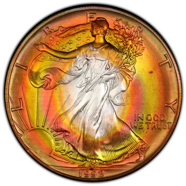 Cert 84091841 - Coin Image