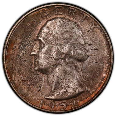 Cert 84088911 - Coin Image