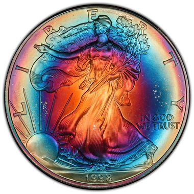 Cert 84087137 - Coin Image