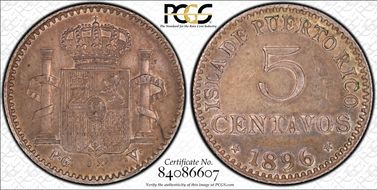 1896-PG V 5C AU55