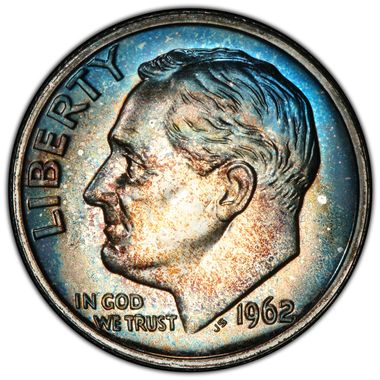 Cert 84080054 - Coin Image