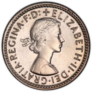 Cert 84073667 - Coin Image