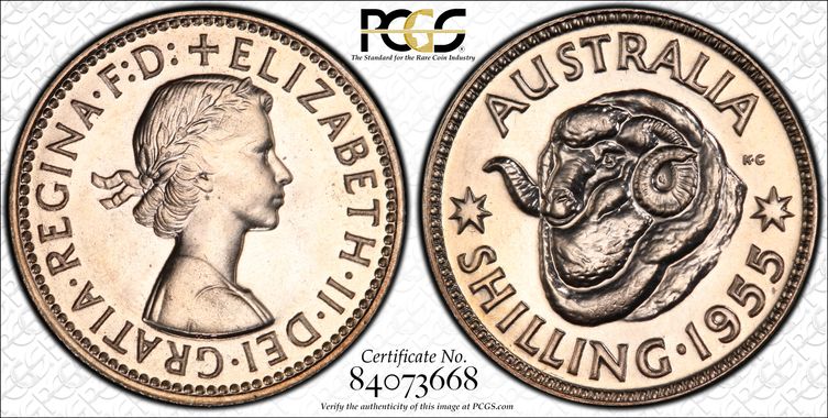 Cert 84073668 - Coin Image