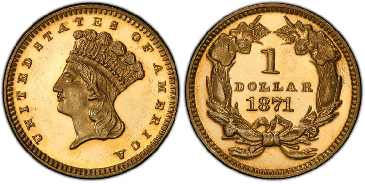 Cert 84073026 - Coin Image