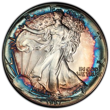 Cert 84065000 - Coin Image