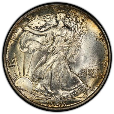 Cert 84061415 - Coin Image