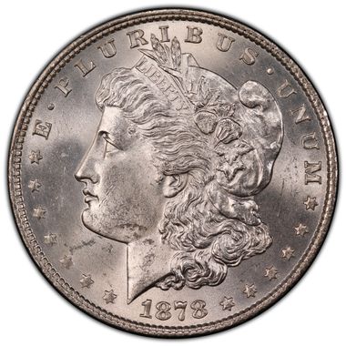Cert 84055605 - Coin Image