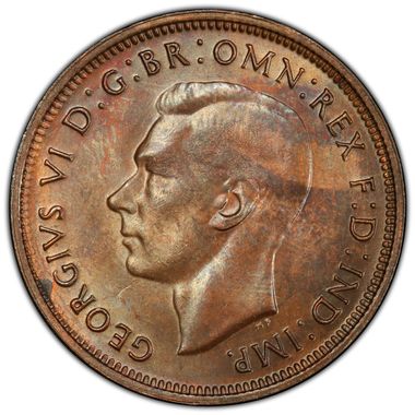 Cert 84052973 - Coin Image