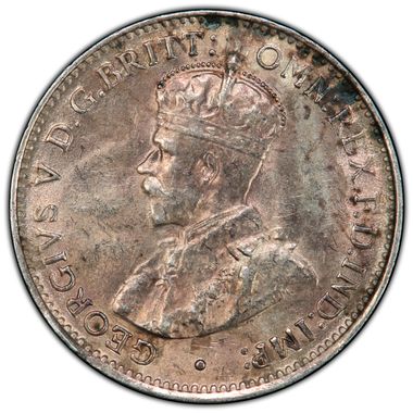 Cert 84053006 - Coin Image