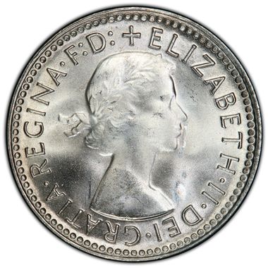 Cert 84053024 - Coin Image