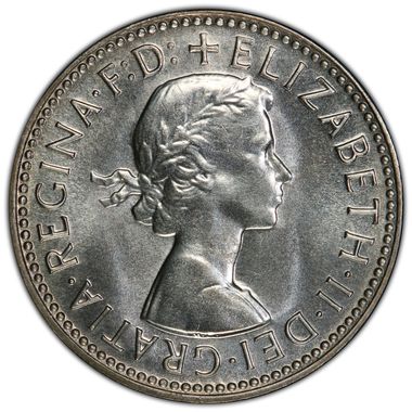 Cert 84053033 - Coin Image