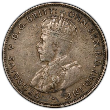 Cert 84053034 - Coin Image