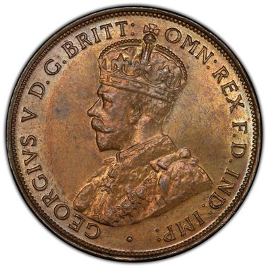 Cert 84053077 - Coin Image