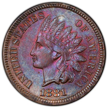 Cert 84052686 - Coin Image