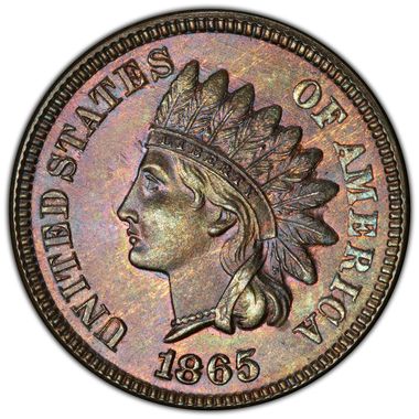 Cert 84052362 - Coin Image