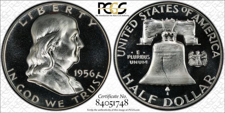 Cert 84051748 - Coin Image