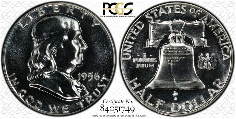 Cert 84051749 - Coin Image