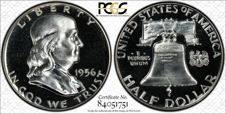 Cert 84051751 - Coin Image