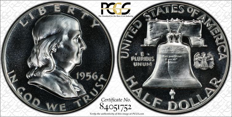 Cert 84051752 - Coin Image