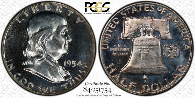 Cert 84051754 - Coin Image