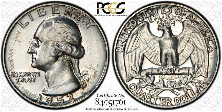 Cert 84051761 - Coin Image