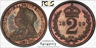 1899 2D Mdy S-3946 PL65