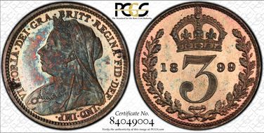 1899 3D Mdy S-3945 PL66