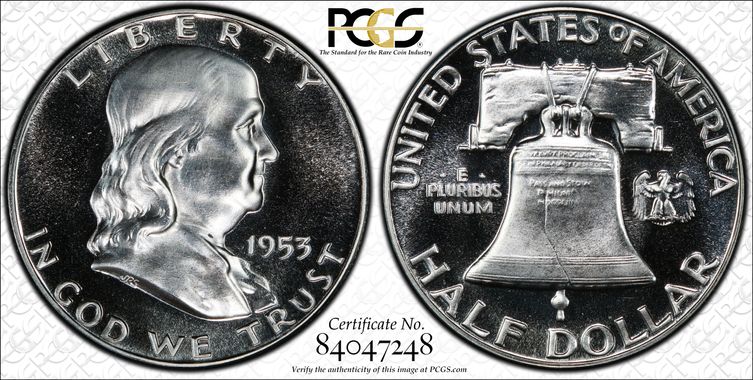 Cert 84047248 - Coin Image