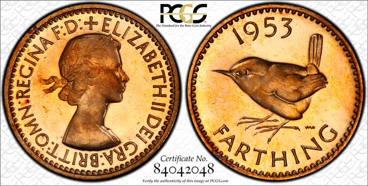 Cert 84042048 - Coin Image