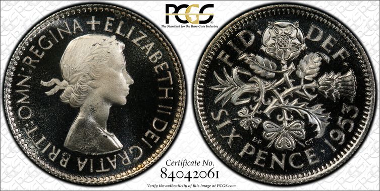 Cert 84042061 - Coin Image