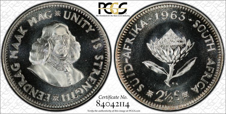 Cert 84042114 - Coin Image