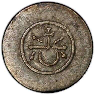 Cert 84042150 - Coin Image
