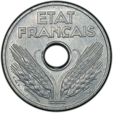 Cert 84042188 - Coin Image