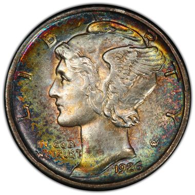 Cert 84034969 - Coin Image