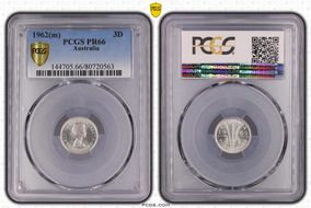 1962(m) 3D PR66