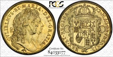 1692 5 G S-3423 Elephant & Castle N1