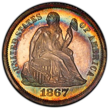 Cert 84021226 - Coin Image