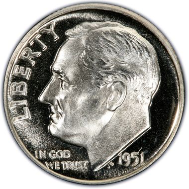 Cert 60193800 - Coin Image
