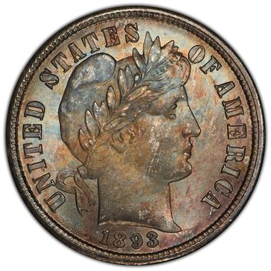 Cert 84018201 - Coin Image