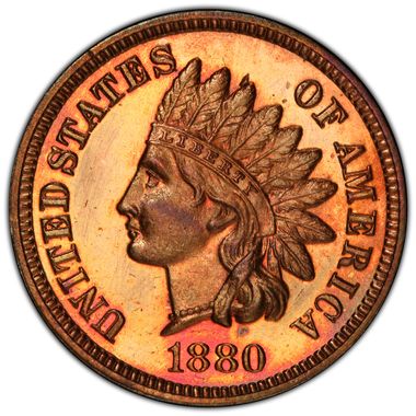 Cert 84015810 - Coin Image