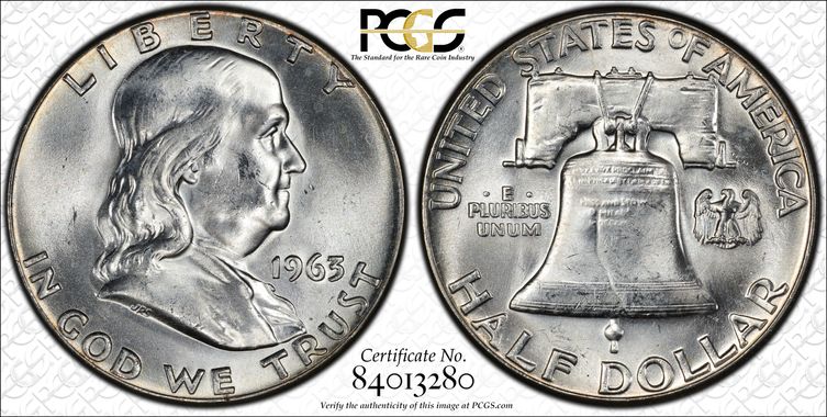 Cert 84013280 - Coin Image