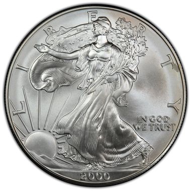 Cert 84018216 - Coin Image