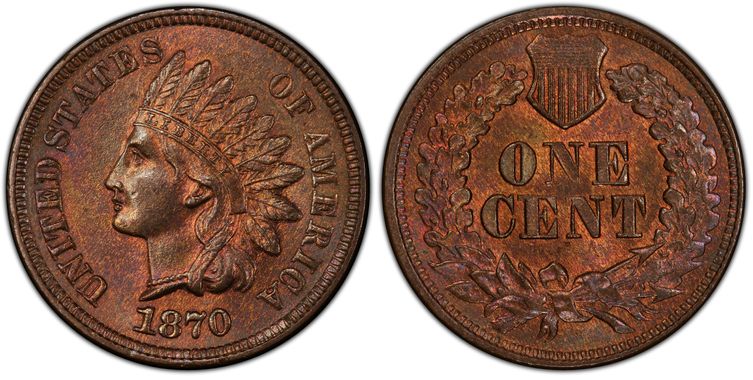 Cert 84019745 - Coin Image