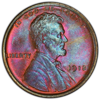 Cert 84025024 - Coin Image