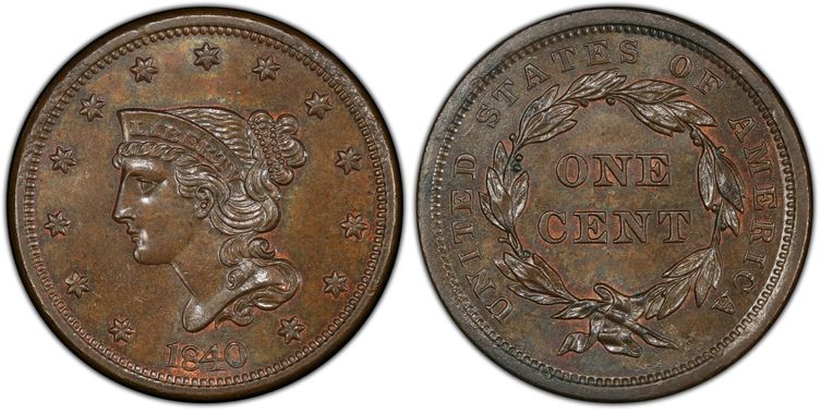 Cert 84024828 - Coin Image